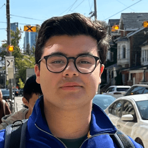 Saamur Ahmed's profile picture