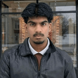 Srihith Jarabana's profile picture