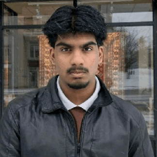 Srihith Jarabana's profile picture
