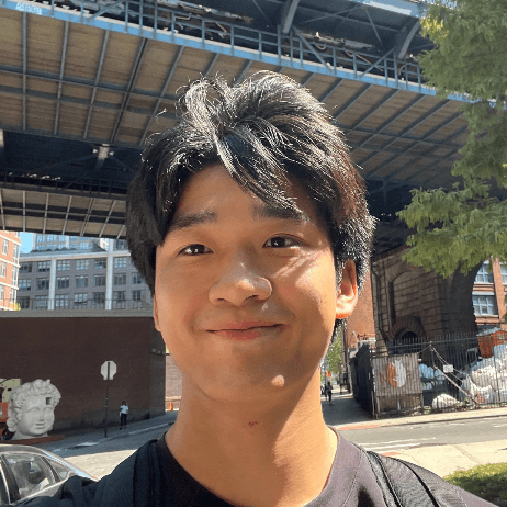 Jonathan Zhu's profile picture