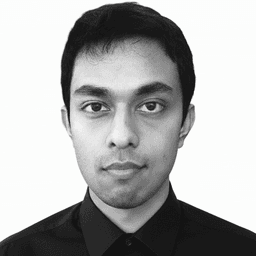 Sadman Hossain's profile picture