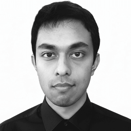 Sadman Hossain's profile picture