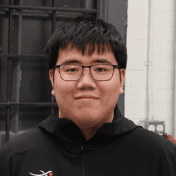 kelvin Cao's profile picture