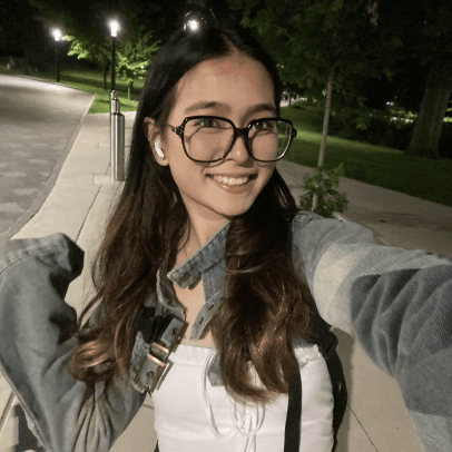 Sarina Li's profile picture